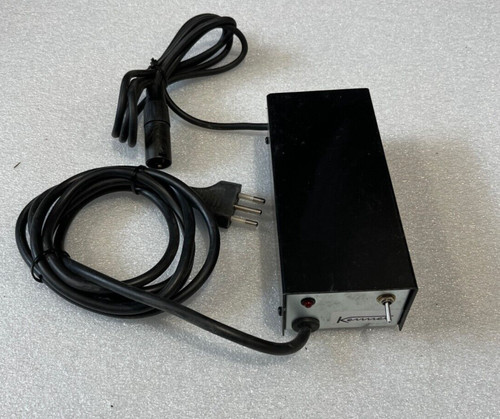 Alimentatore phantom kennet - phantom,