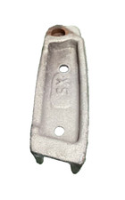 Pedalino Poggia Piedi Sx