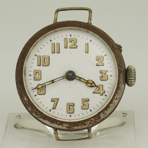 Raro orologio polso - orologio,