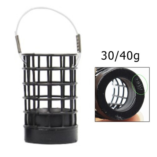 Gabbia esche pesca - , accessori