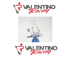 PARABREZZA ALTO CON ATTACCHI