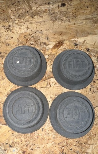Coppetta ruota set pezzi - ruota,