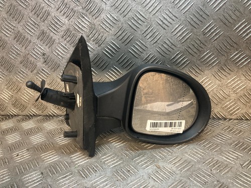 Specchietto retrovisore lato - specchietto,