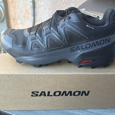 salomon speedcross gtx uomo