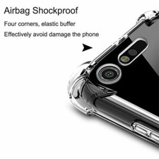 Custodia TPU morbida antiurto