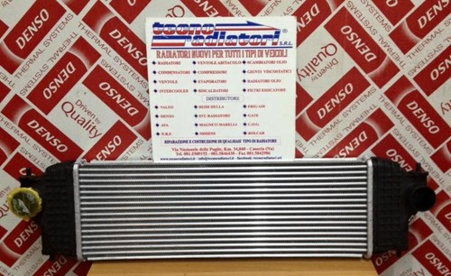 Intercooler suzuki gran vitara - suzuki,