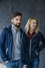 CLIQUE Giubbotto HARDY