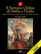 IL SOVRANO ORDINE DI MALTA E
