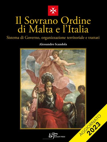 Sovrano ordine malta - il,