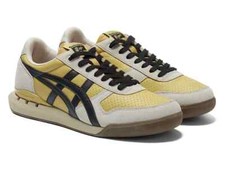 Scarpe Onitsuka Tiger ULTIMATE 81 EX 1183B510.204 MARRONE MINERALE Uomo Donna
