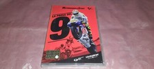 DVD nuovo N. 11+fasc MOTOMONDIALE STORY-MOTO GP - LA PROVA DEL NOVE