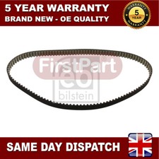 Cinghia distribuzione prima