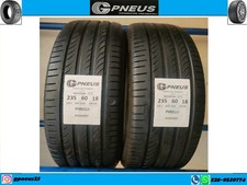 235 60 18   103 V  Pirelli