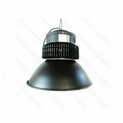 Faro industriale led 150w - industriale,