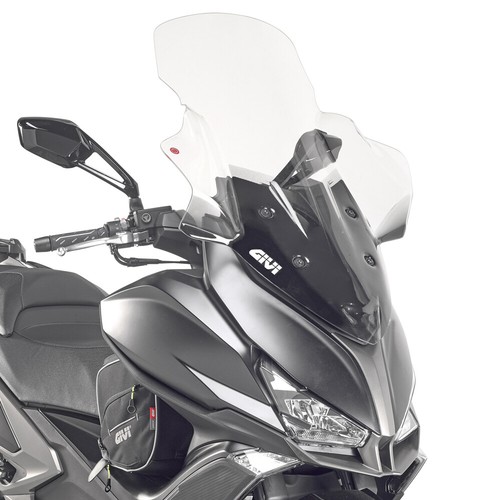 Givi d6104st parabrezza - givi,