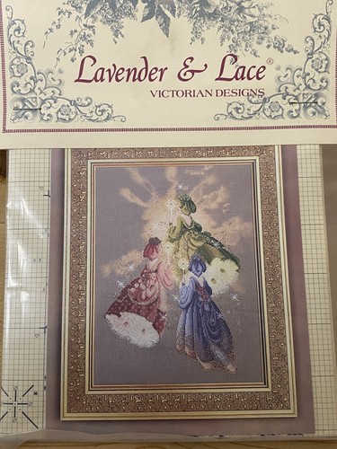 Firefly fairies lavender - lavender, &