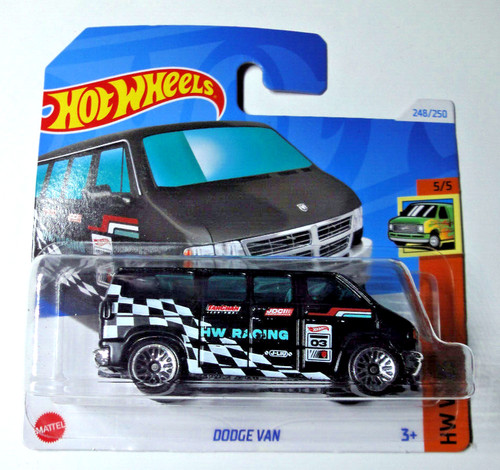 Hot wheels dodge ram - -,