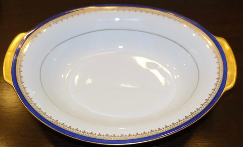 Royal limoges richelieu oval - limoges,