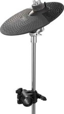 Yamaha PCY95AT batteria elettronica 10" piatto pad prodotto originale con supporto cymbal
