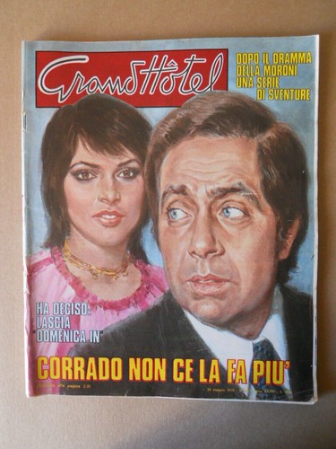 Grandhotel 1979 corrado - 1979,