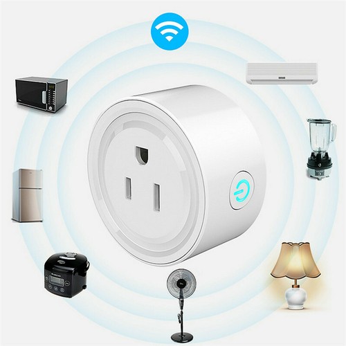 Presa telecomando wifi - telecomando,