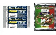 BUSTINA FIGURINE PANINI