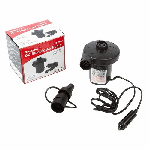 Pompa elettrica 12v per auto - per,