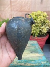 Antique Old Rare Brass Hand