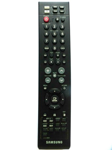 Telecomando samsung dvd - telecomando,