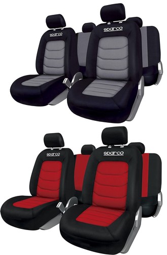 Set coprisedile auto - per, alfa