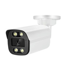 Telecamera Poe 8 mpx 4k 2,8 mm