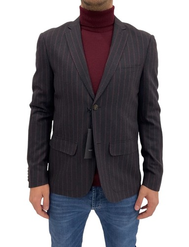Giacca uomo cuseri trend - giacca,