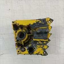 ricambi usati CARTER BASAMENTO CILINDRO PER MOTOSEGA ALPINA PROF castor  45