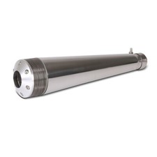 Scarico Forge E per Royal