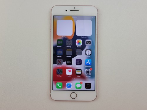 Smartphone apple iphone plus - smartphone,