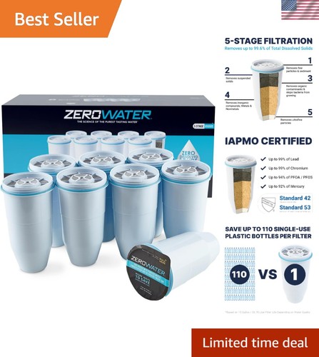 Filtro ricambio ufficiale - filtro,