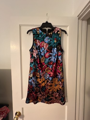 Phoebe sequin dress - phoebe, ,