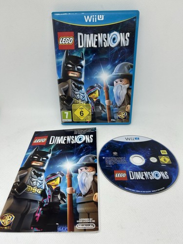 Lego dimensions nintendo - lego, (nintendo
