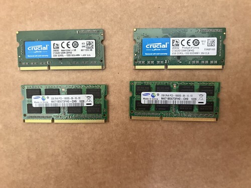 8gb memoria ram - 2gb), per