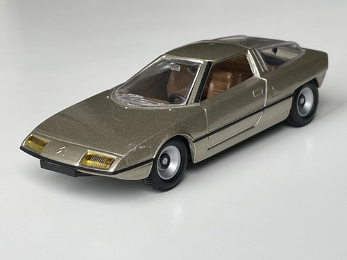 Citroen camargue bertone - citroen,