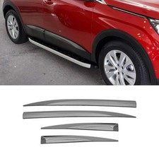 Barra porta laterale per