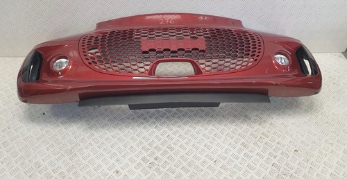Paraurti anteriore smart 453 - smart,