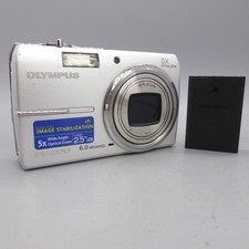 Olympus fotocamera digitale