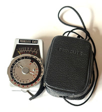 Esposimetro Japan Prinzlite