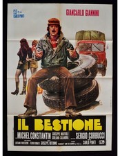 manifesto IL BESTIONE