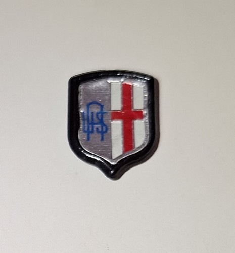 Calcio anni spilla - calcio,