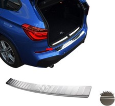 Paraurti cromato per BMW X1