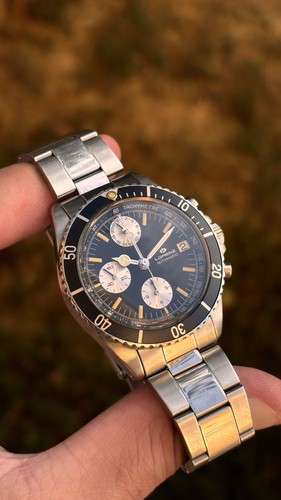 Lorenz automatic sub - automatic,