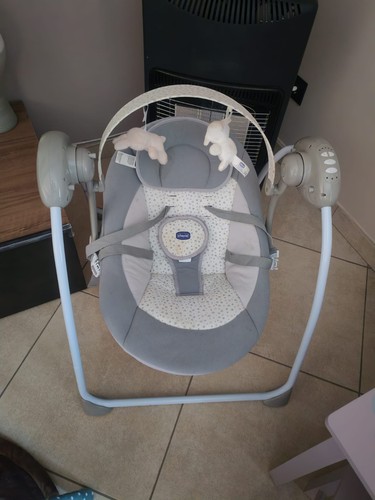 Altalena swing play - altalena,