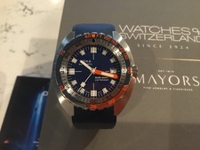 Doxa Sub 300t Caraibi